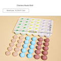 30 Cavity Beads Mould