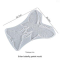 Designer Butterfly Tray Mould