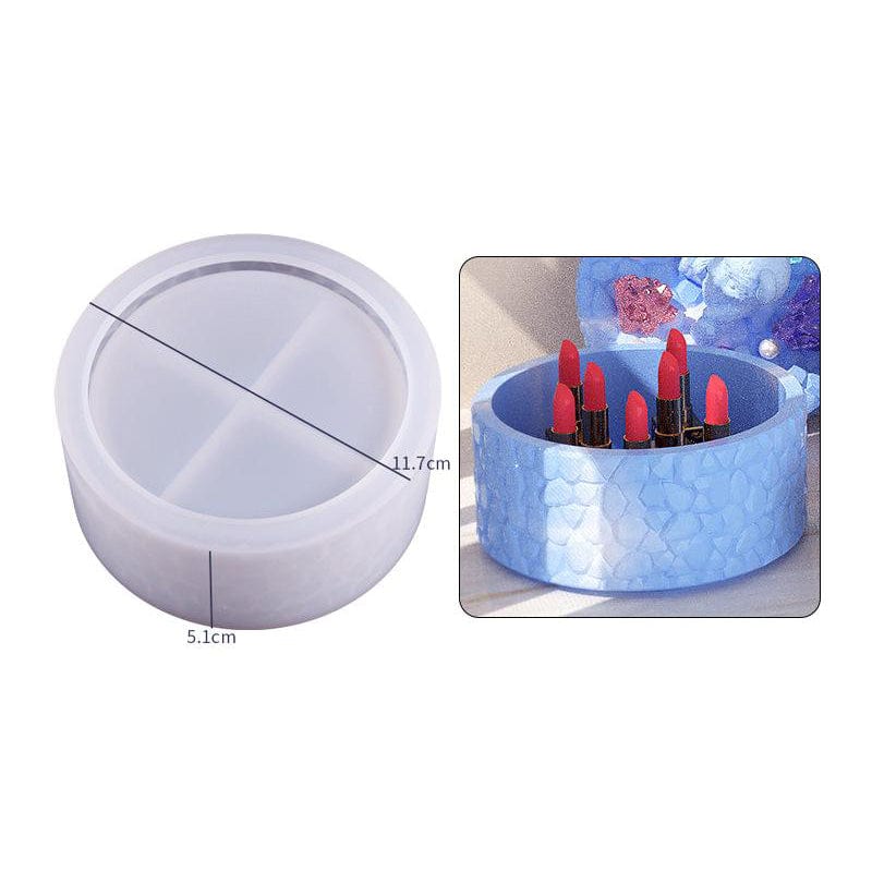 Storage Jar Mould