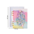 A5 Diary Mould