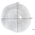 Big Waves Water Ripples Plate Mould