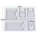ID Card & Luggage Tag Holder Mould