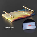 Rectangle Tray Mould