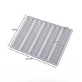 5 Cavity Bookmark Mould
