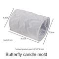 3D Butterfly Candle Mould