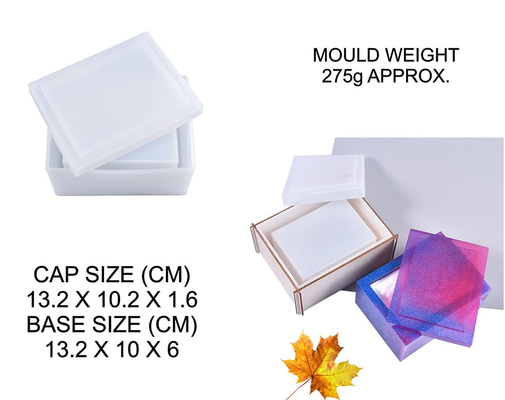 Storage Box Mould