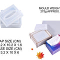 Tissue Storage Box Mould