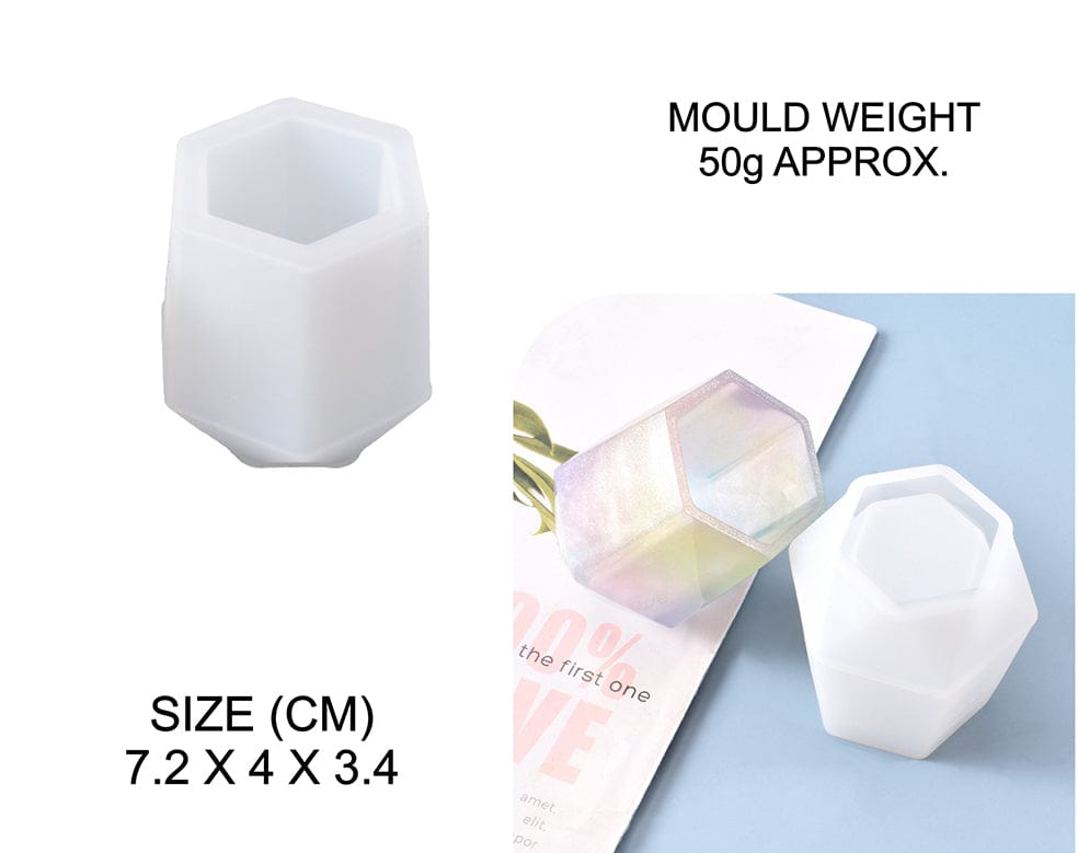 Pen Stand Mould