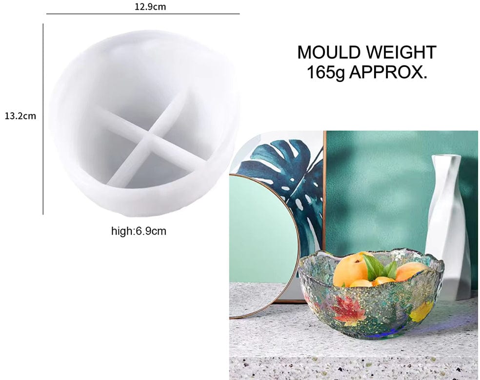 Big Bowl Mould