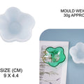 Flower Bowl Mould