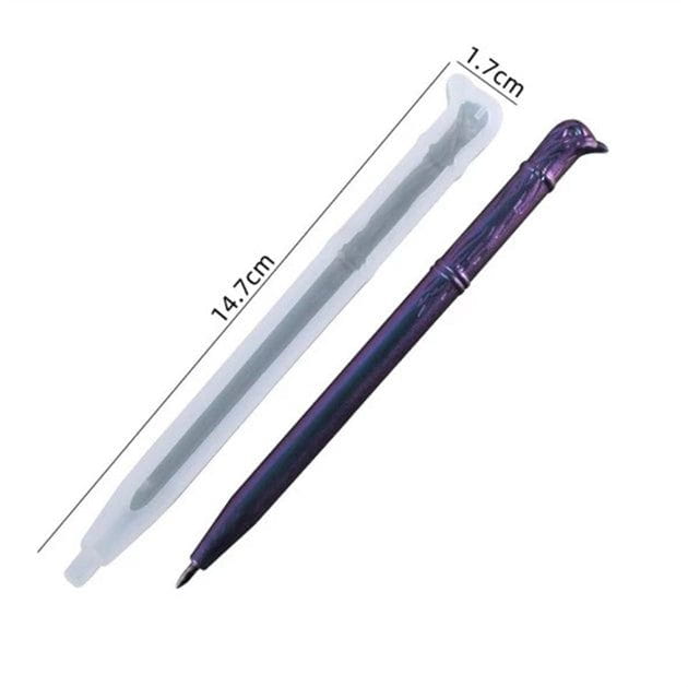 Designer Pen Mould