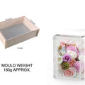 Big Rectangle Deep Casting Mould