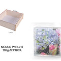 Square Deep Casting Mould