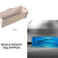 Rectangle Deep Casting Mould