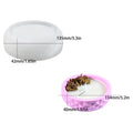 Small Diamond Pattern Home Vessel Mould