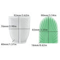 Long Shell Candle Mould