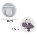 Round Base Tea-Light Holder Mould