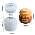 Honey Jar Storage Box Mould