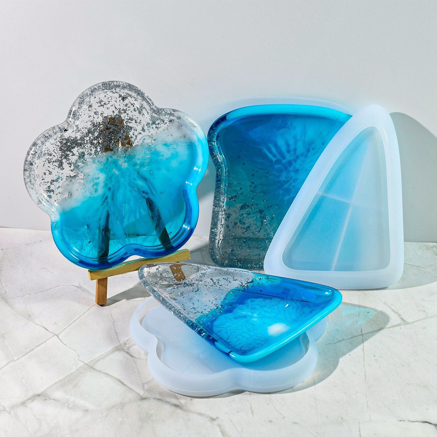 Sandwich Tray Mould