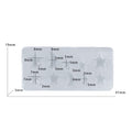 Star Moon Stone Mould