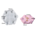 Six Ball Disc Storage Dish Mould