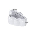 Cloud Bowl Mould