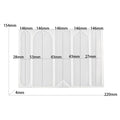 Big Size Bookmark Mould