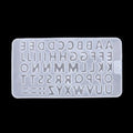 Double Abcd Mould