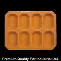 8 Cavity Octagon 100gms silicon soap mould