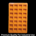 28 Cavity Square 35gms silicon soap mould
