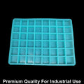 48 Cavity Square 70gms silicon soap mould