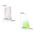 Christmas Tree Candle Mould
