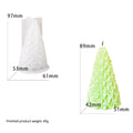Christmas Tree Mould