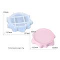 Round Irregular Tray Mould