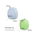 Flower Ball Egg Mould