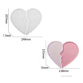 Heartbreak Jewellery Tray Mould