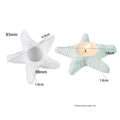 Sea Star T-Light Holder Mould