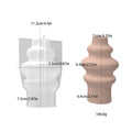 Flower Vase Mould