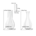 Narrow Neck Vase Mould