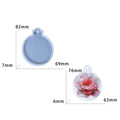 Christmas Ornament Ball Mould