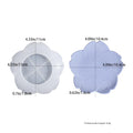 Flower Plate Mould