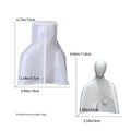Family Statue Showpiece Mould