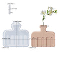 FLower Vase Mould D2