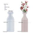 FLower Vase Mould D3
