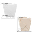 Tokyo Takeout Box Style Mould