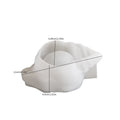 Shell Shape Bowl Small Mould D1
