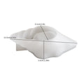 Shell Shape Bowl Small Mould D2