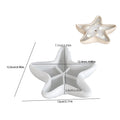 Star Fish Shape Small Bowl Mould