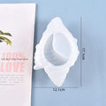 Shell Shape Bowl Big Mould