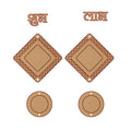 Shubh Labh - Square